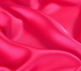 Fuchsia julieta satin cr?pe